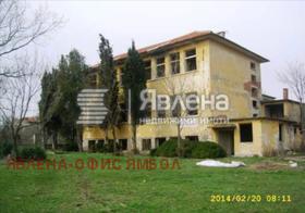 Продажба на имоти в с. Златари, област Ямбол - изображение 1 