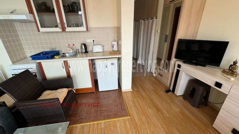 Na prodej  Studio oblast Burgas , k.k. Elenite , 40 m2 | 34578283 - obraz [5]