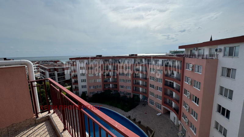 Na prodej  Studio oblast Burgas , k.k. Elenite , 40 m2 | 34578283 - obraz [15]