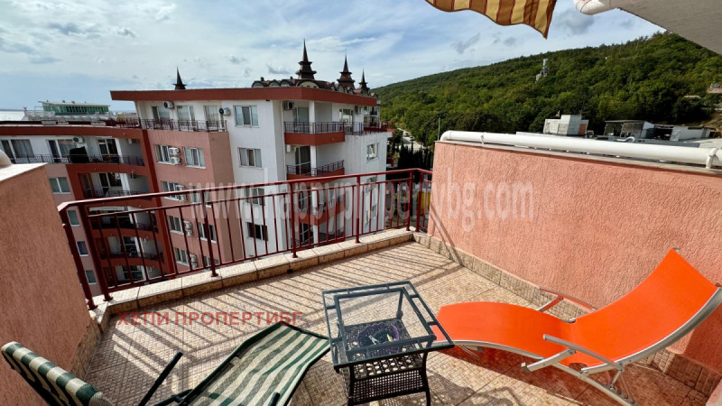 Na prodej  Studio oblast Burgas , k.k. Elenite , 40 m2 | 34578283 - obraz [12]