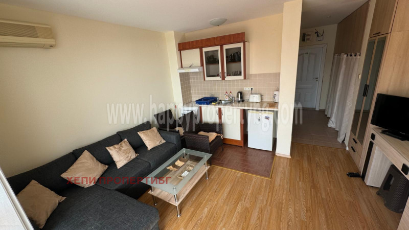 Na prodej  Studio oblast Burgas , k.k. Elenite , 40 m2 | 34578283 - obraz [7]