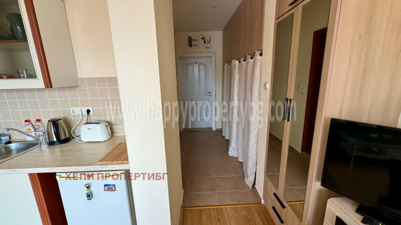 Na prodej  Studio oblast Burgas , k.k. Elenite , 40 m2 | 34578283 - obraz [8]
