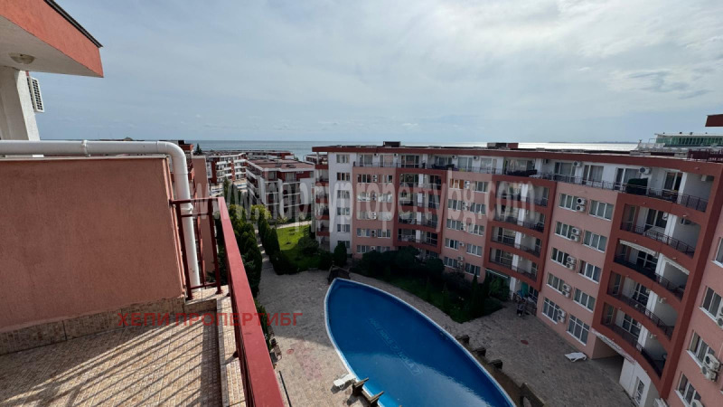 Na prodej  Studio oblast Burgas , k.k. Elenite , 40 m2 | 34578283 - obraz [14]