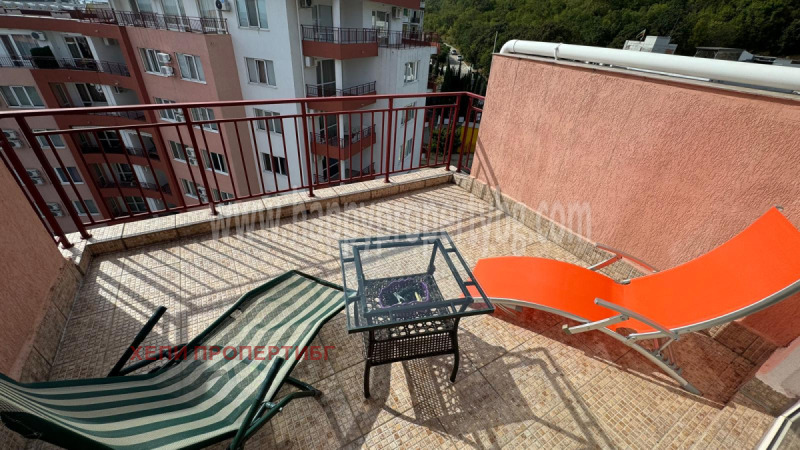 Na prodej  Studio oblast Burgas , k.k. Elenite , 40 m2 | 34578283 - obraz [17]