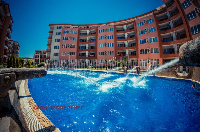 Na prodej  Studio oblast Burgas , k.k. Elenite , 40 m2 | 34578283