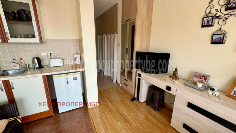 Na prodej  Studio oblast Burgas , k.k. Elenite , 40 m2 | 34578283 - obraz [9]