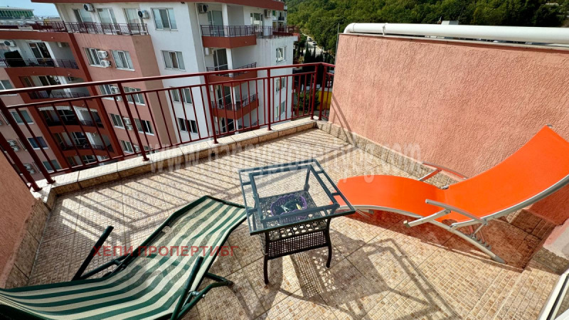 Na prodej  Studio oblast Burgas , k.k. Elenite , 40 m2 | 34578283 - obraz [13]