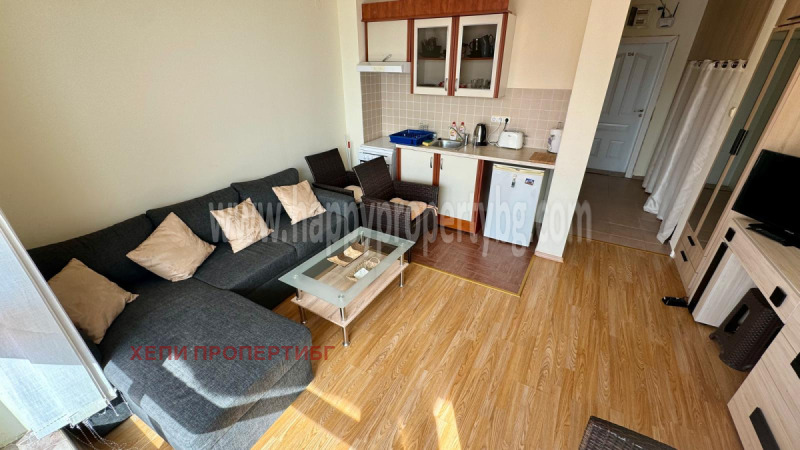 Na prodej  Studio oblast Burgas , k.k. Elenite , 40 m2 | 34578283 - obraz [10]