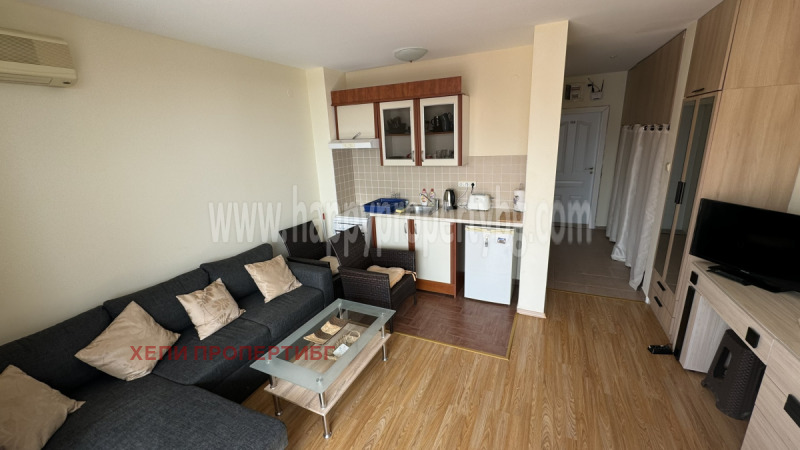Na prodej  Studio oblast Burgas , k.k. Elenite , 40 m2 | 34578283 - obraz [2]