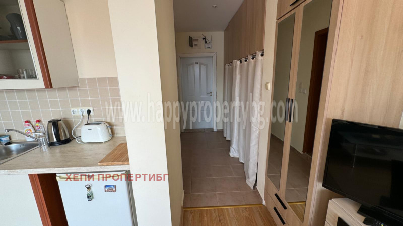 Na prodej  Studio oblast Burgas , k.k. Elenite , 40 m2 | 34578283 - obraz [11]