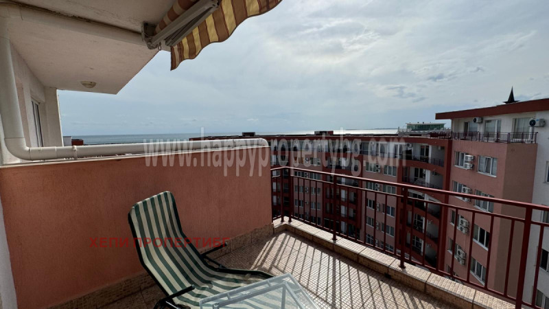Na prodej  Studio oblast Burgas , k.k. Elenite , 40 m2 | 34578283 - obraz [16]