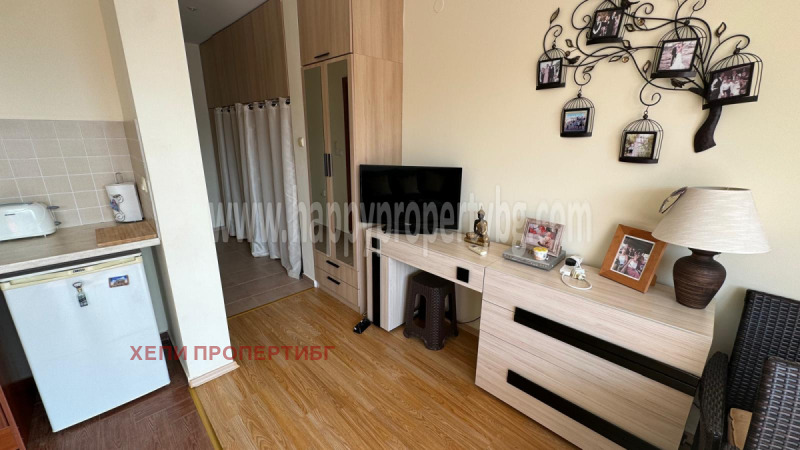 Na prodej  Studio oblast Burgas , k.k. Elenite , 40 m2 | 34578283 - obraz [6]