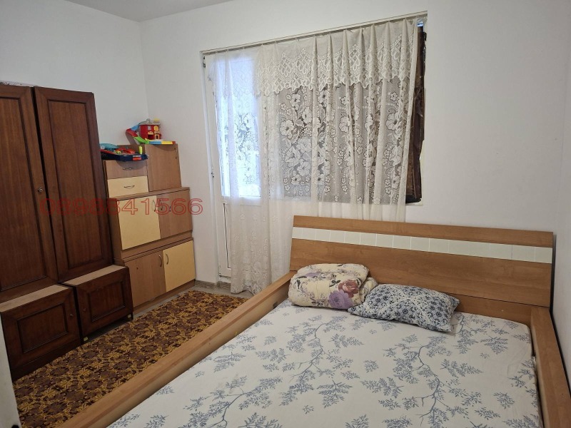 Продава 1-СТАЕН, гр. Силистра, Изток, снимка 3 - Апартаменти - 53194519