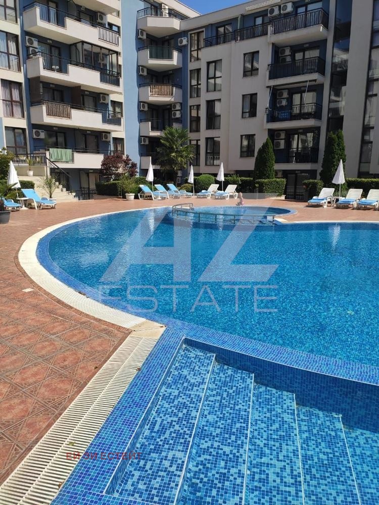 Продава 1-СТАЕН, гр. Варна, област Варна, снимка 9 - Апартаменти - 54065881