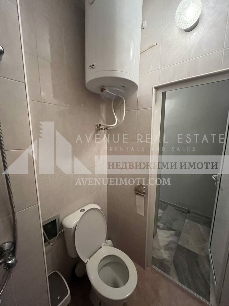 Продава 1-СТАЕН, гр. Пловдив, Тракия, снимка 6 - Апартаменти - 56205806