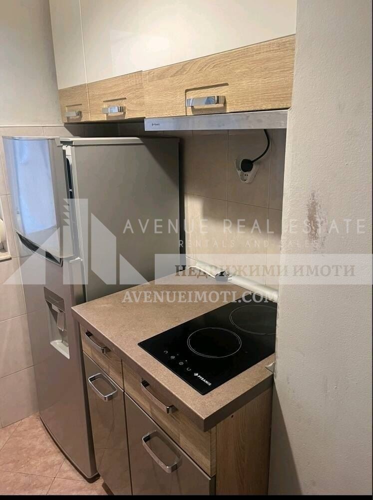 Продава 1-СТАЕН, гр. Пловдив, Тракия, снимка 2 - Апартаменти - 56205806