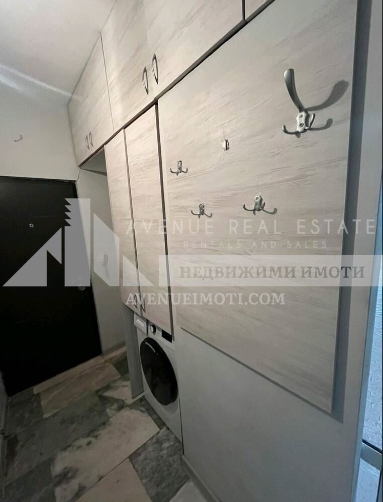 Продава 1-СТАЕН, гр. Пловдив, Тракия, снимка 7 - Апартаменти - 56205806