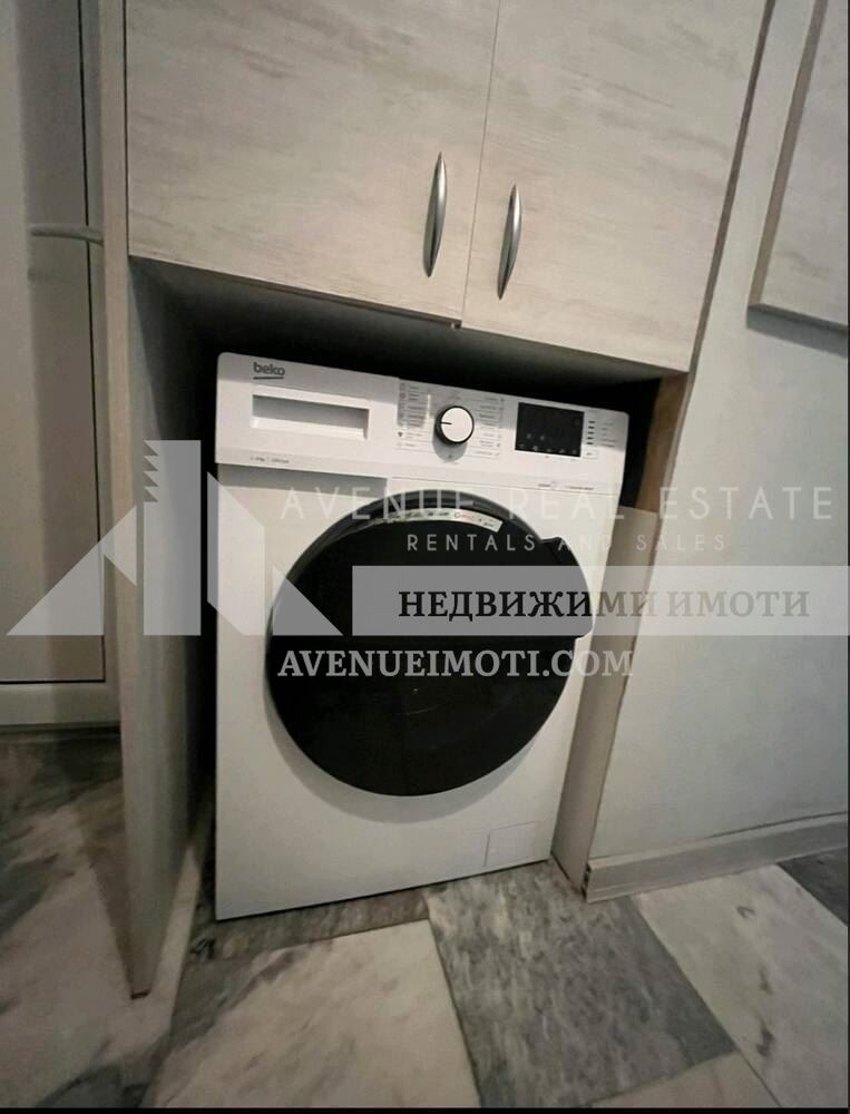 Продава 1-СТАЕН, гр. Пловдив, Тракия, снимка 4 - Апартаменти - 56205806