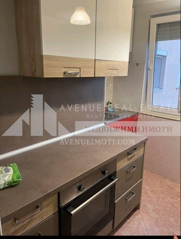 Продава 1-СТАЕН, гр. Пловдив, Тракия, снимка 5 - Апартаменти - 56205806