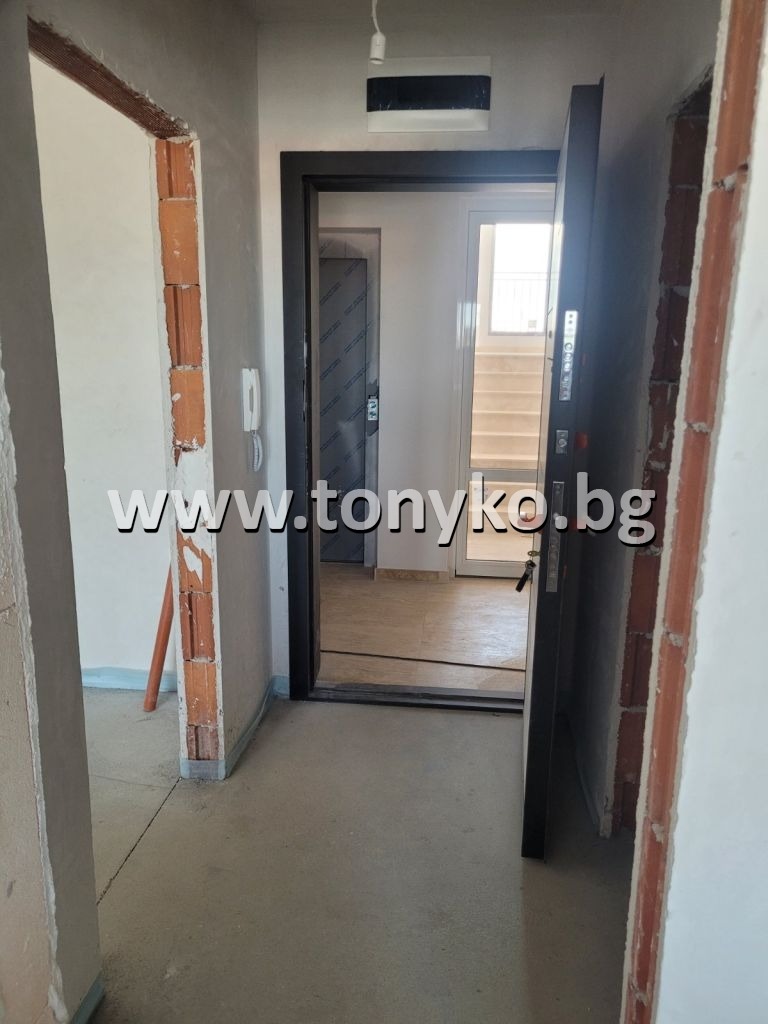 À venda  1 quarto Plovdiv , Karchiiaka , 70 m² | 78781485 - imagem [2]