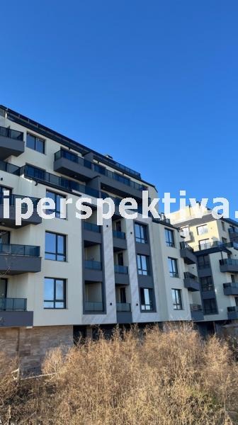 Продава 2-СТАЕН, гр. Пловдив, Христо Смирненски, снимка 7 - Aпартаменти - 48974105