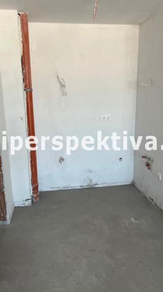 Продава 2-СТАЕН, гр. Пловдив, Христо Смирненски, снимка 3 - Aпартаменти - 48974105