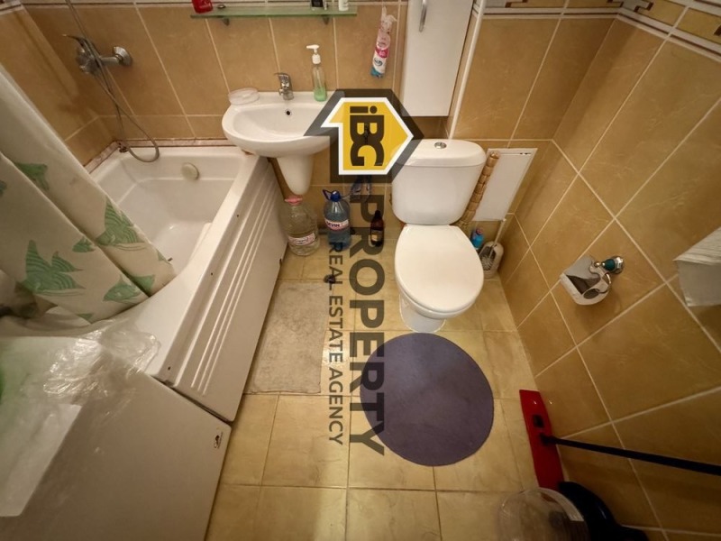 For Sale  1 bedroom region Varna , Byala , 76 sq.m | 17000285 - image [14]