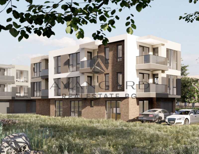 Продава  2-стаен град Пловдив , Остромила , 67 кв.м | 16861525 - изображение [3]