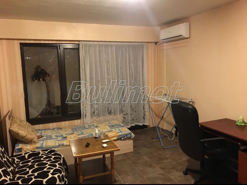 En venta  1 dormitorio Varna , Levski 1 , 65 metros cuadrados | 81906476