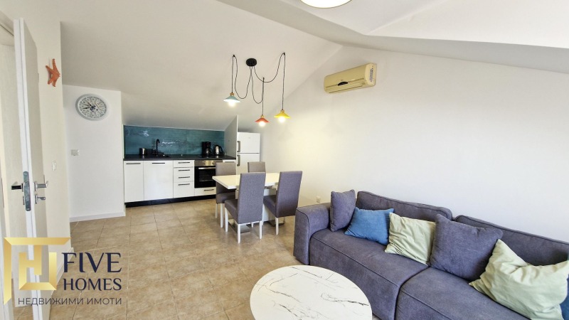 Продаја  1 спаваћа соба регион Бургас , Свети Влас , 70 м2 | 42215459 - слика [4]