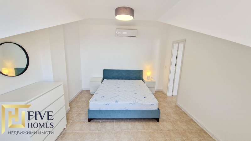 Продаја  1 спаваћа соба регион Бургас , Свети Влас , 70 м2 | 42215459 - слика [5]