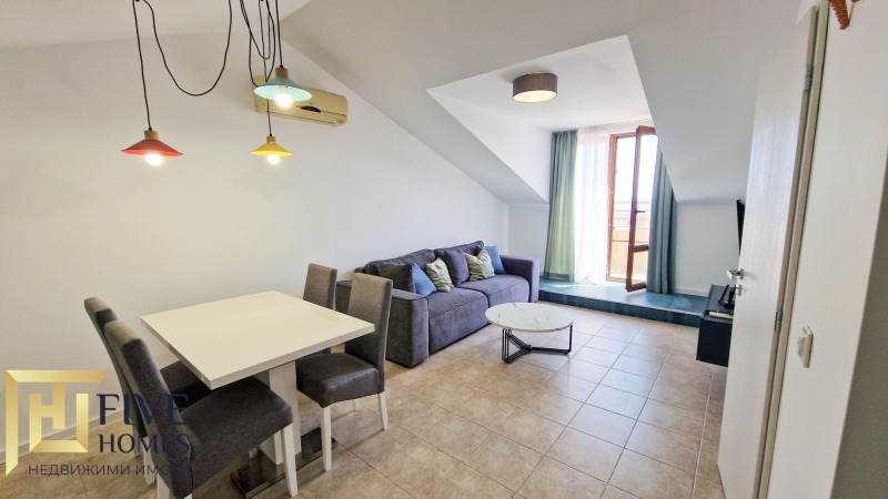 Продаја  1 спаваћа соба регион Бургас , Свети Влас , 70 м2 | 42215459 - слика [2]