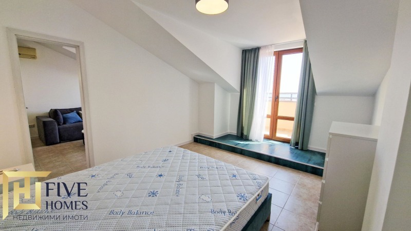 Продаја  1 спаваћа соба регион Бургас , Свети Влас , 70 м2 | 42215459 - слика [7]