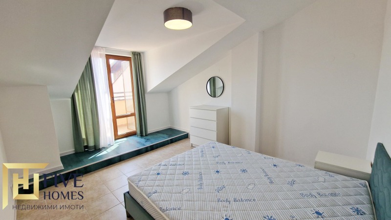 Продаја  1 спаваћа соба регион Бургас , Свети Влас , 70 м2 | 42215459 - слика [6]