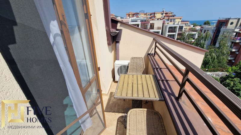 Продаја  1 спаваћа соба регион Бургас , Свети Влас , 70 м2 | 42215459 - слика [13]
