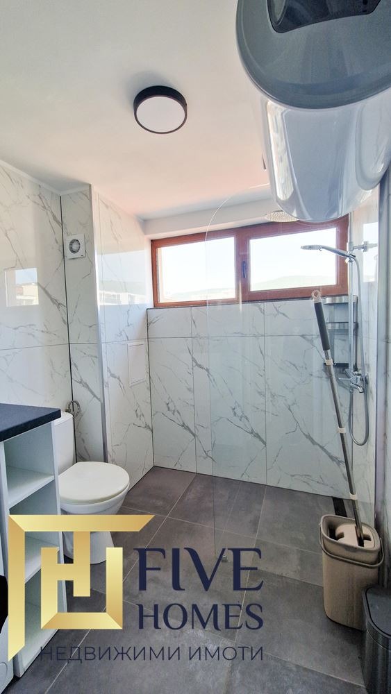 Продаја  1 спаваћа соба регион Бургас , Свети Влас , 70 м2 | 42215459 - слика [8]