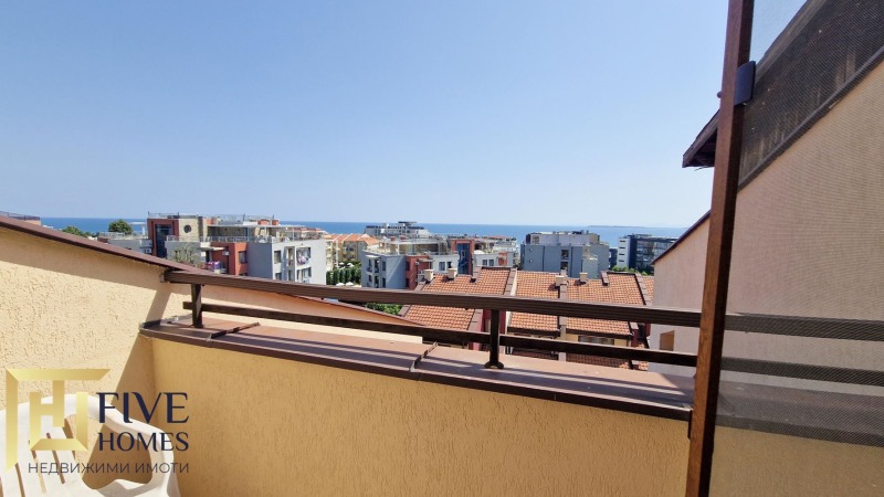 Продаја  1 спаваћа соба регион Бургас , Свети Влас , 70 м2 | 42215459 - слика [12]