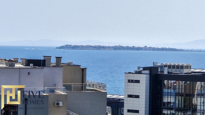 Продаја  1 спаваћа соба регион Бургас , Свети Влас , 70 м2 | 42215459 - слика [11]