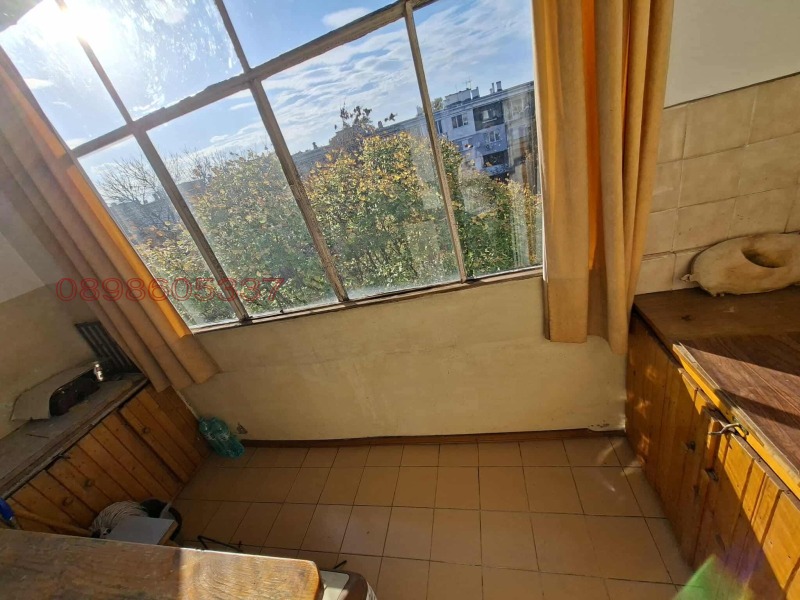 Продава 2-СТАЕН, гр. Пловдив, Гагарин, снимка 3 - Апартаменти - 52813330