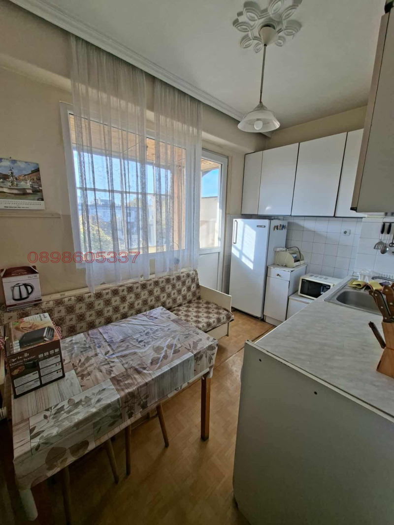 Продава 2-СТАЕН, гр. Пловдив, Гагарин, снимка 4 - Апартаменти - 52813330