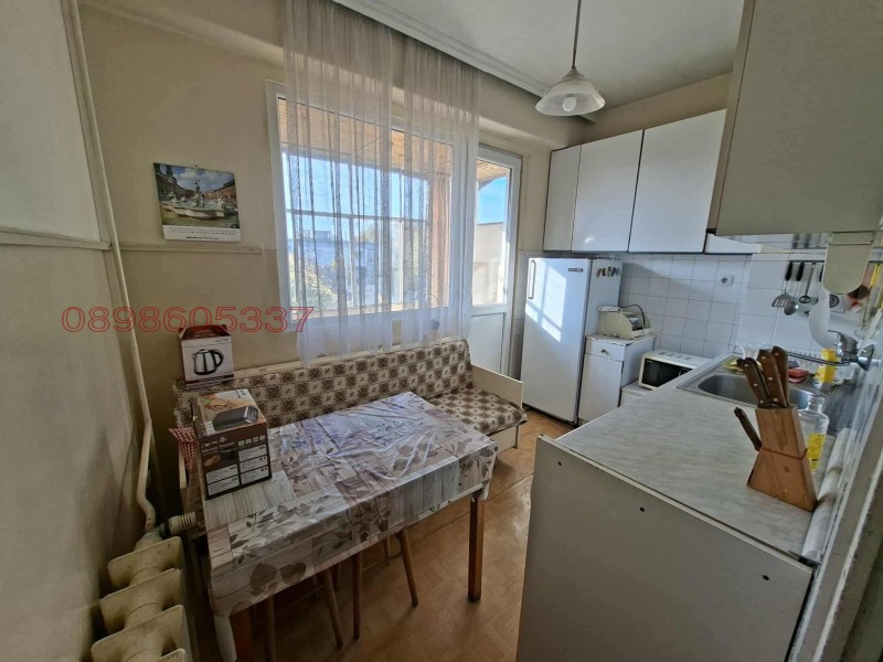 Продава 2-СТАЕН, гр. Пловдив, Гагарин, снимка 5 - Апартаменти - 52813330