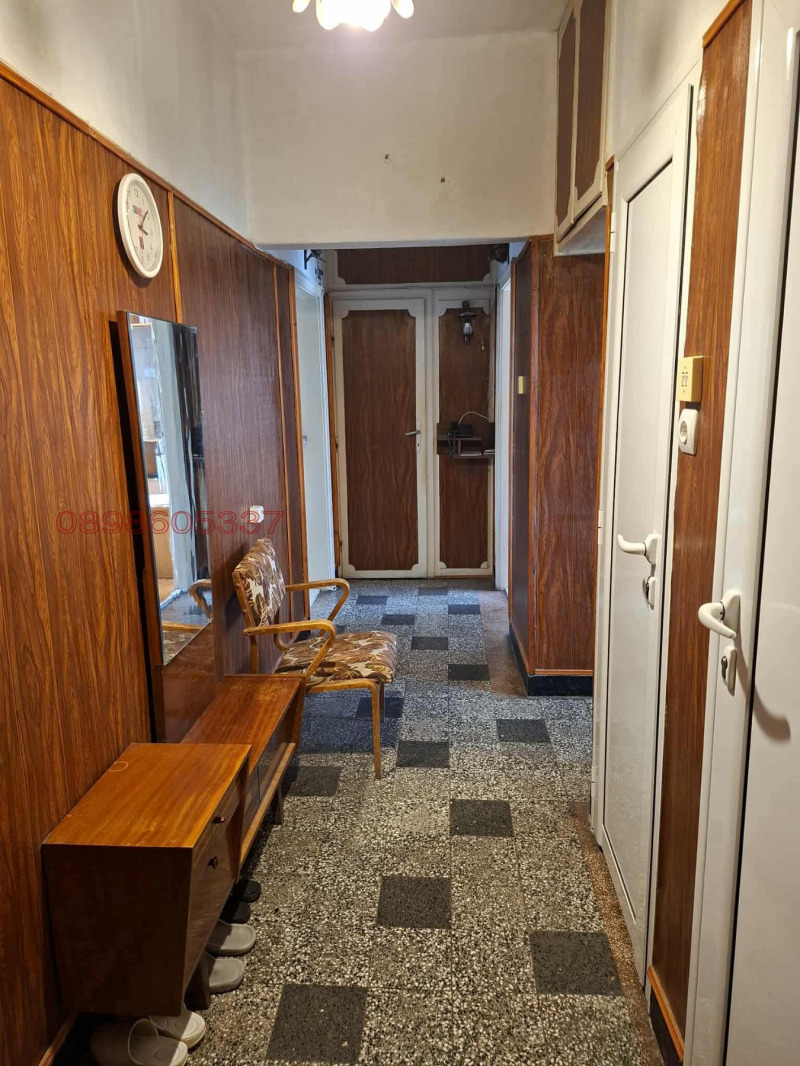 Продава 2-СТАЕН, гр. Пловдив, Гагарин