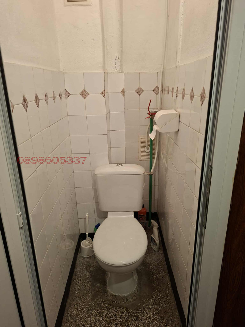 Продава 2-СТАЕН, гр. Пловдив, Гагарин, снимка 6 - Апартаменти - 52813330