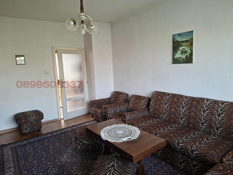 Продава 2-СТАЕН, гр. Пловдив, Гагарин, снимка 9 - Апартаменти - 52813330