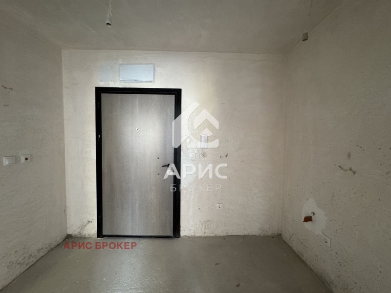 Продава 2-СТАЕН, гр. Пловдив, Христо Смирненски, снимка 6 - Апартаменти - 53202060