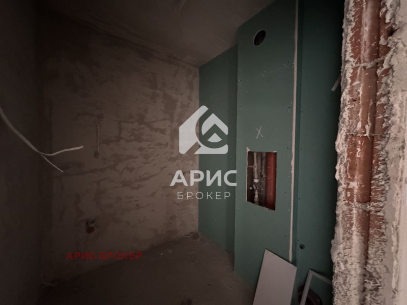 Продава 2-СТАЕН, гр. Пловдив, Христо Смирненски, снимка 5 - Апартаменти - 53202060