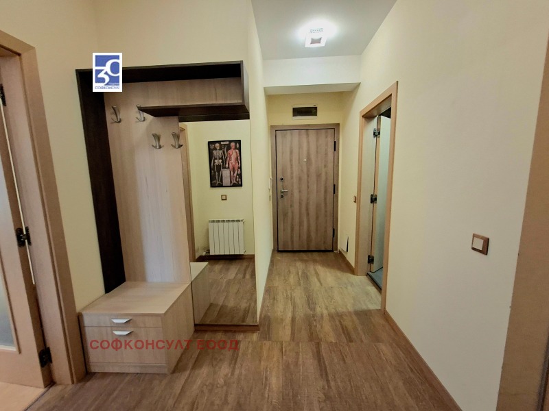 Продава 2-СТАЕН, гр. София, Драгалевци, снимка 7 - Апартаменти - 53245693