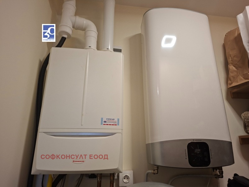 Продава 2-СТАЕН, гр. София, Драгалевци, снимка 10 - Апартаменти - 53245693