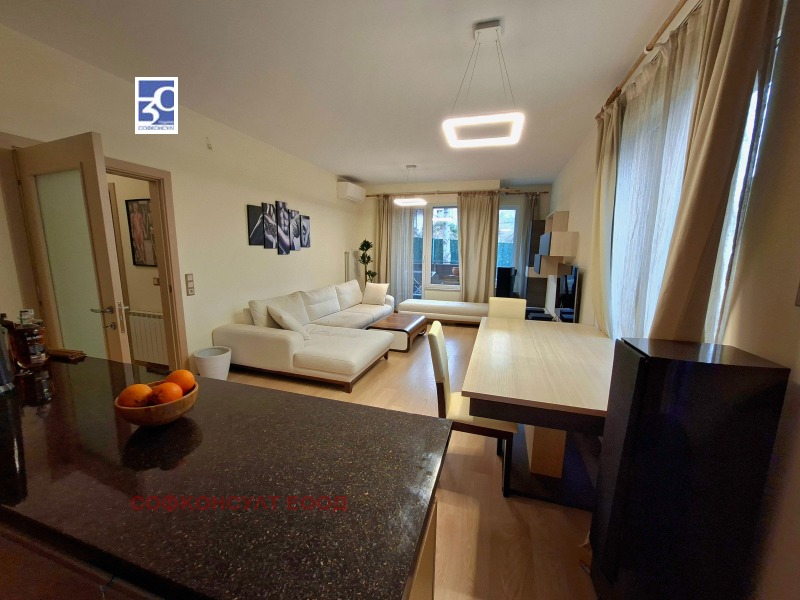 Продава 2-СТАЕН, гр. София, Драгалевци, снимка 5 - Апартаменти - 53245693