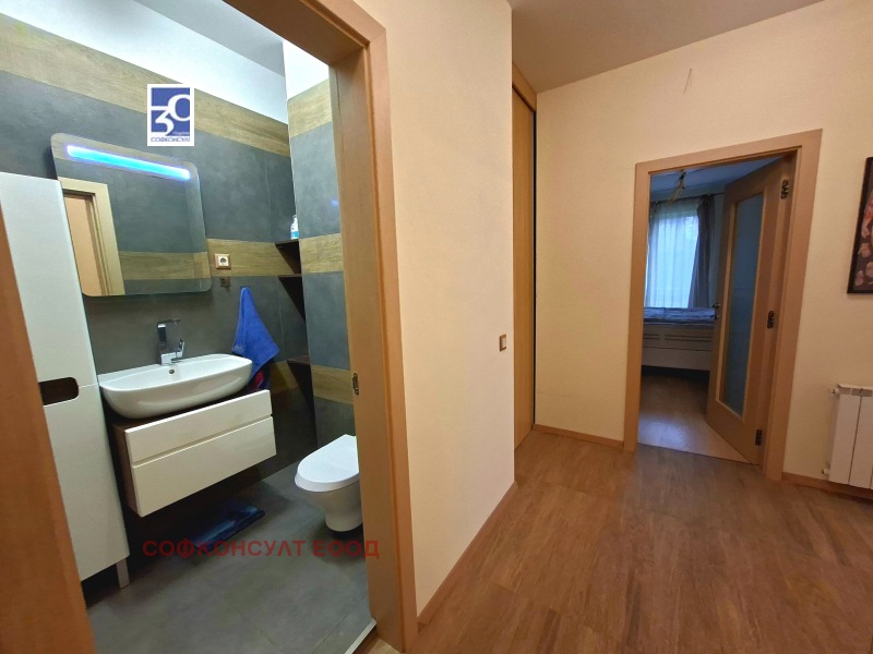 Продава 2-СТАЕН, гр. София, Драгалевци, снимка 8 - Апартаменти - 53245693